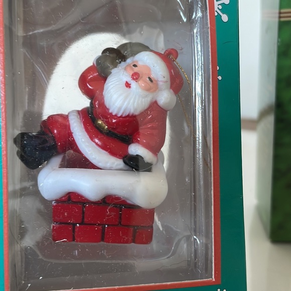 SALE Christmas Ornaments - Picture 4 of 4